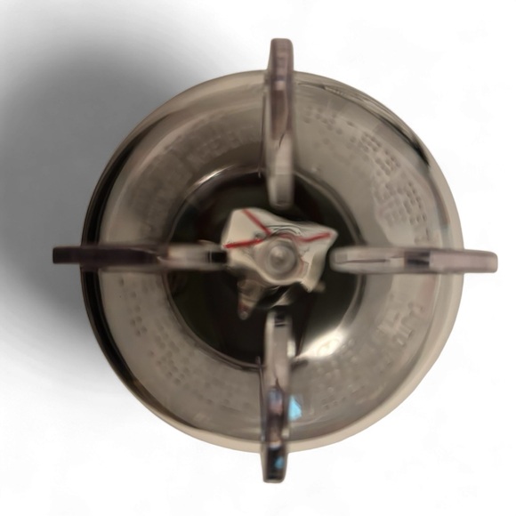 Magic Bullet Silver 3 Piece Personal Blender  MBR-0301 - Picture 4 of 8